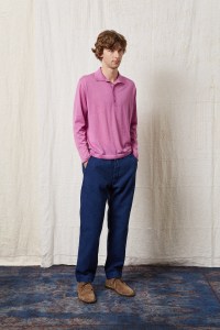 Massimo Alba Men's Spring 2023