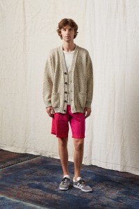 Massimo Alba Men's Spring 2023