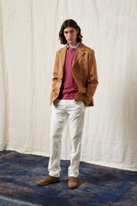Massimo Alba Men's Spring 2023
