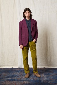 Massimo Alba Men's Spring 2023
