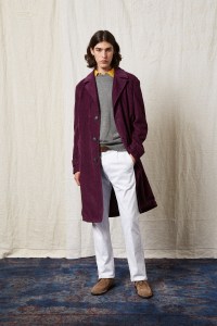 Massimo Alba Men's Spring 2023