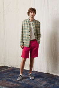 Massimo Alba Men's Spring 2023