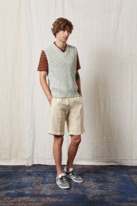 Massimo Alba Men's Spring 2023