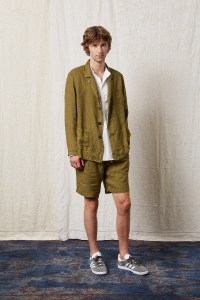 Massimo Alba Men's Spring 2023