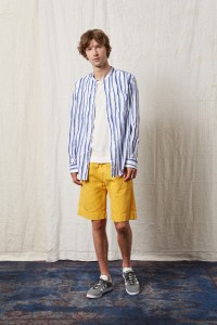 Massimo Alba Men's Spring 2023