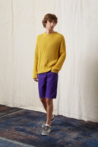 Massimo Alba Men's Spring 2023