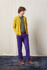 Massimo Alba Men's Spring 2023