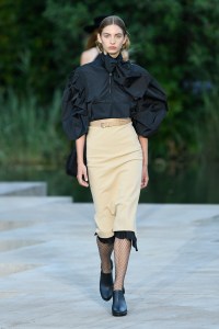 Max Mara Resort 2023
