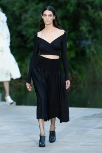 Max Mara Resort 2023