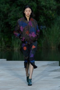 Max Mara Resort 2023