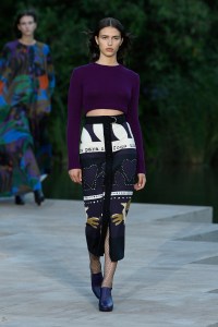 Max Mara Resort 2023