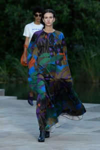 Max Mara Resort 2023