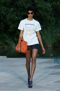 Max Mara Resort 2023