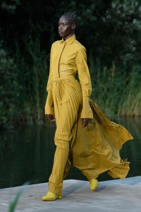 Max Mara Resort 2023