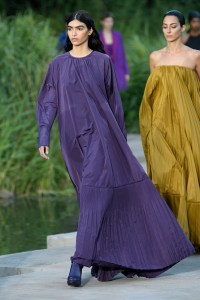 Max Mara Resort 2023