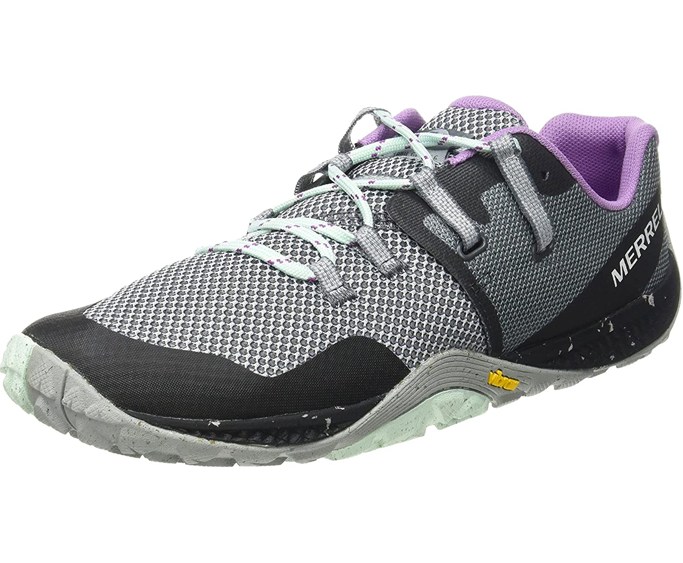 Merrell women's footwear.