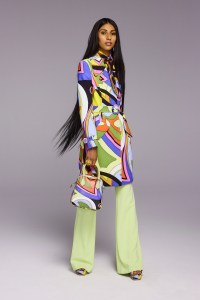 Moschino Resort 2023