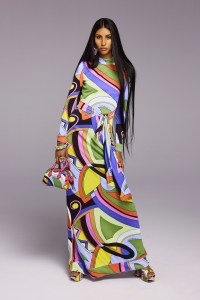 Moschino Resort 2023