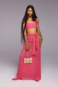 Moschino Resort 2023