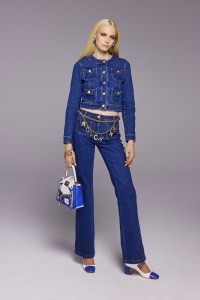 Moschino Resort 2023