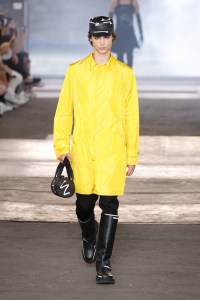 Moschino Men's Spring 2023