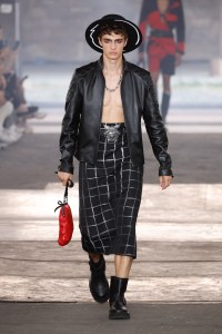 Moschino Men's Spring 2023