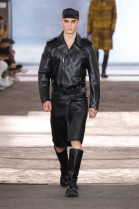 Moschino Men's Spring 2023