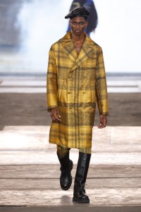 Moschino Men's Spring 2023