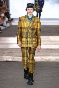 Moschino Men's Spring 2023