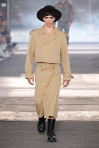 Moschino Men's Spring 2023