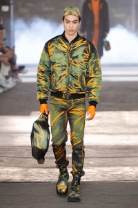 Moschino Men's Spring 2023