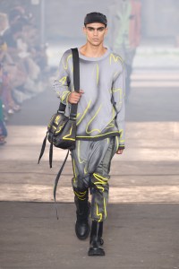 Moschino Men's Spring 2023