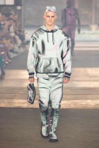 Moschino Men's Spring 2023