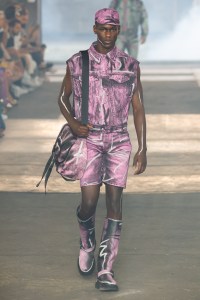 Moschino Men's Spring 2023
