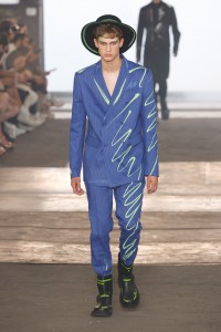 Moschino Men's Spring 2023