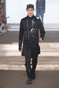 Moschino Men's Spring 2023