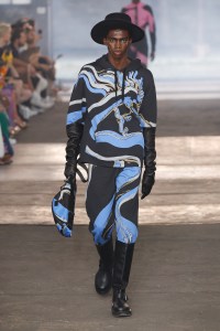 Moschino Men's Spring 2023