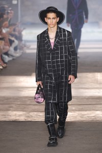 Moschino Men's Spring 2023