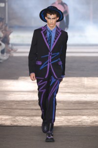 Moschino Men's Spring 2023
