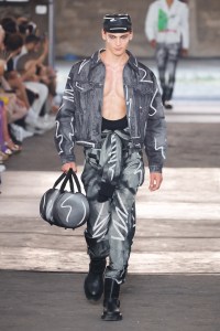 Moschino Men's Spring 2023