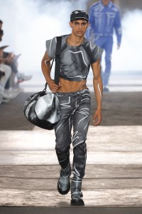 Moschino Men's Spring 2023