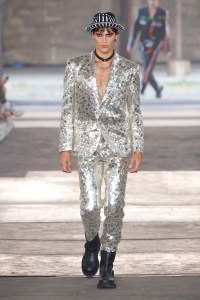 Moschino Men's Spring 2023