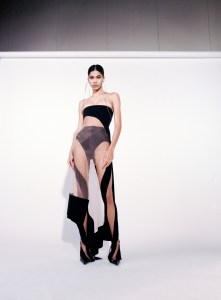 Mugler Spring 2022