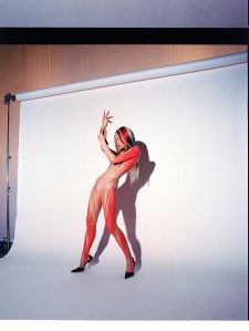 Mugler Spring 2022