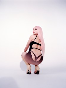 Mugler Spring 2022