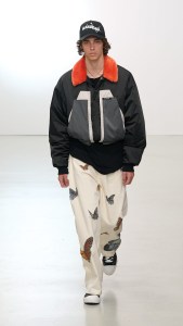 Nahmias MenÕs Spring 2023