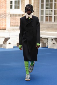Namacheko Men’s RTW Spring 2023