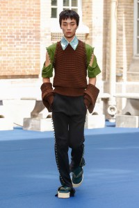 Namacheko Men’s RTW Spring 2023
