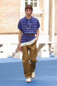 Namacheko Men’s RTW Spring 2023