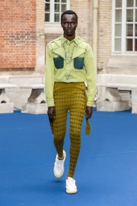 Namacheko Men’s RTW Spring 2023